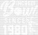 IncrediBowl Since 1980 - Bowling DTF Heat Transfer ready2transfer White