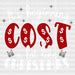 Its Beginning To Cost A Lot Like Christmas DTF Transfer ready2transfer Lined