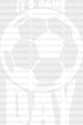 It's Game Soccer Day Design - Soccer DTF Heat Transfer ready2transfer White