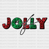 Jolly Dtf Transfer