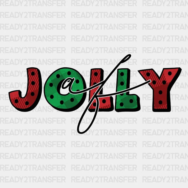 JOLLY DTF Transfer