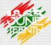 JUNETEENTH DTF Transfer ready2transfer White