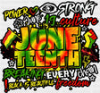 Juneteenth Retro Design - Juneteenth DTF Transfer ready2transfer Dark Color Design (See Imaging)