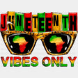 Juneteenth Vibes Only Blm Dtf Transfer