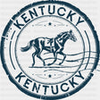 Kentucky - States & Cities DTF Transfer ready2transfer