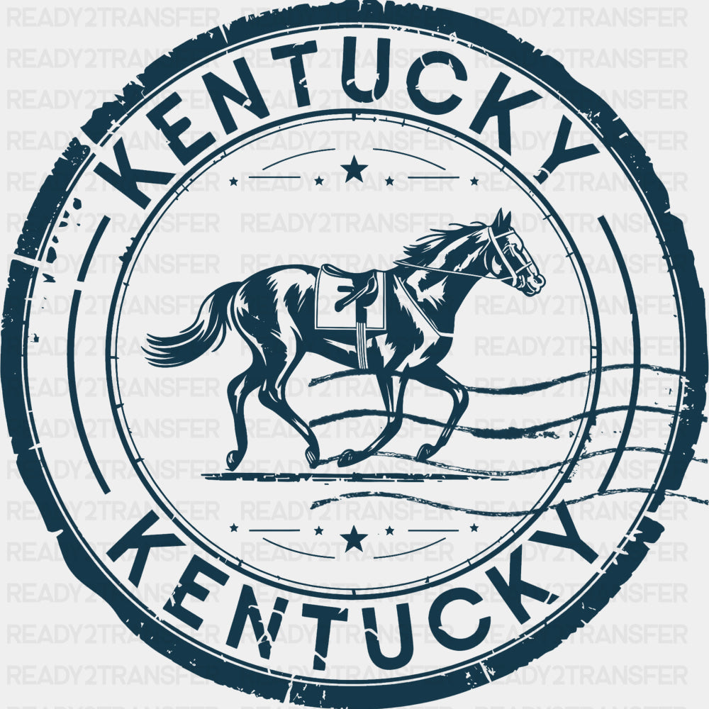 Kentucky - States & Cities DTF Transfer ready2transfer