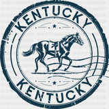 Kentucky - States & Cities DTF Transfer ready2transfer
