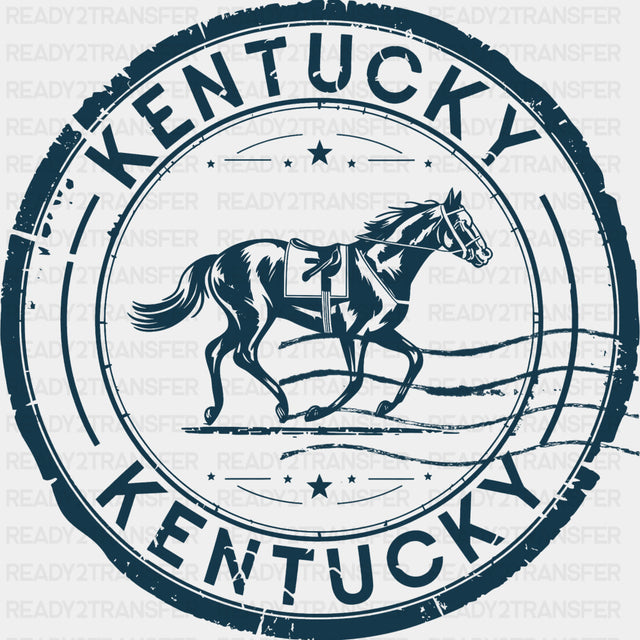 Kentucky - States & Cities DTF Transfer ready2transfer