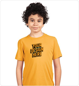 Custom Kids’ Apparel