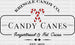 KRINGLE CANDY CO DTF Transfer ready2transfer Black