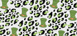 Leprechaun Hat Leopard Print - St Patrick Cup Wrap Uv Sticker Permanent Dtf Decal