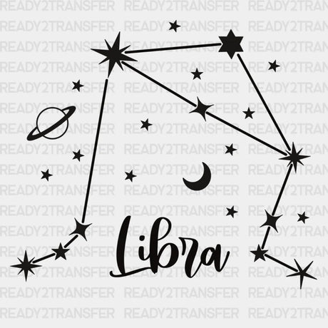 Libra Dtf Transfer