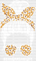 LibrarianLife Design - Librarian DTF heat transfer ready2transfer White