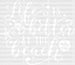 Life Is Better At The Beach Summer DTF Transfer ready2transfer White