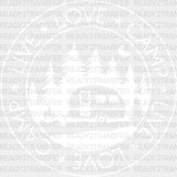 Live Love Camp Dtf Transfer