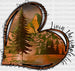 Love Nature DTF Transfer ready2transfer White
