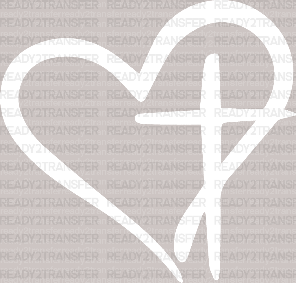 LOVE PLUS DTF Transfer - ready2transfer