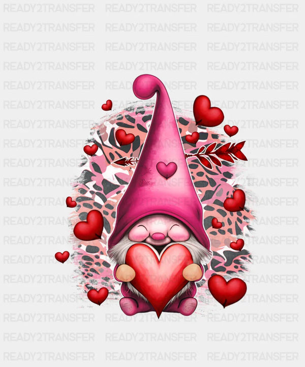 LOVEBOMB GNOMIES DTF Transfer