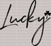 Lucky St. Patrick's Day DTF Heat Transfer, Saint Patricks Day Design, St Paddys Day DTF ready2transfer Black
