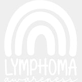 Lymphoma Awareness, Black, White & Green - Lymphoma DTF Transfers ready2transfer Light Color Design (See Imaging)