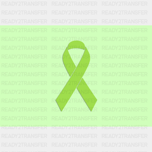 Lymphoma Cancer Awareness Flag - Cancer Awareness DTF Transfers ready2transfer