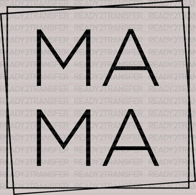 MA MA DTF Transfer - ready2transfer