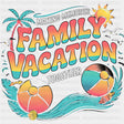 Making Memories Family Vacation Together - Family Trip DTF Transfers ready2transfer Dark Color Design (See Imaging)