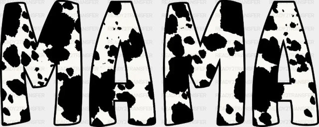 Mama Dtf Transfer