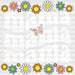 Mama Mama Mama DTF Transfer ready2transfer White