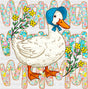 Mama Mama Mama Goose - Mother’s Day DTF Transfer