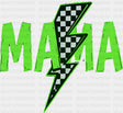 Mama Green Design - Mother’s Day DTF Transfer