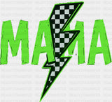 Mama Green Design - Mother’s Day DTF Transfer