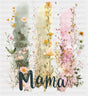 Mama Green Yellow Pink - Mother’s Day DTF Transfer