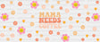 Mama Needs Coffee Flowers - Mom Cup Wrap Uv Sticker Permanent Dtf Decal