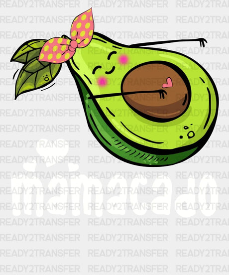 Mamacado Dtf Transfer