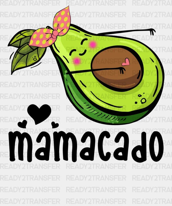 MAMACADO DTF Transfer