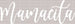 Mamacita DTF Transfer ready2transfer White