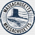 Massachusetts - States & Cities DTF Transfer ready2transfer