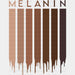 Melanin BLM DTF Transfer ready2transfer Black