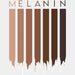 Melanin BLM DTF Transfer ready2transfer White