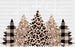 Merry And Bright DTF Transfer ready2transfer White
