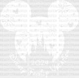 Mickey Disneyland 2024 Disney Family Vacation Design - Dtf Transfer Adult Unisex S & M (10’) / White