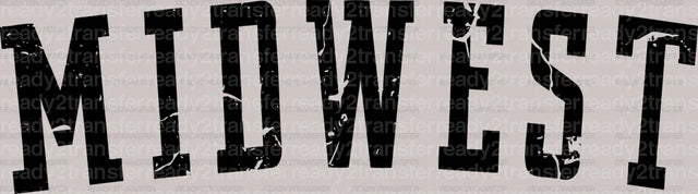 MIDWEST DTF Transfer - ready2transfer