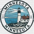 Minnesota - States & Cities DTF Transfer