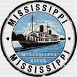 Mississippi - States & Cities DTF Transfer ready2transfer