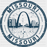 Missouri - States & Cities DTF Transfer ready2transfer