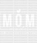 Mom Mode DTF Transfer ready2transfer White