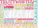 Mom Mother's Day DTF Heat Transfer, Mama Design, Mom DTF ready2transfer White