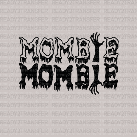 MOMBIE MOMBIE DTF Transfer - ready2transfer
