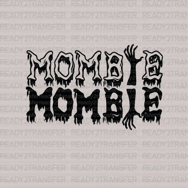 MOMBIE MOMBIE DTF Transfer